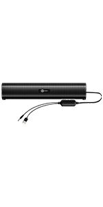 Lenovo Lecoo DS107 Soundbar