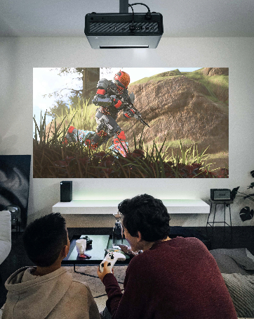 Viewsonic XG272-2K-OLED 27&#039;&#039; 240Hz OLED Gaming (Oyuncu) Monitör
