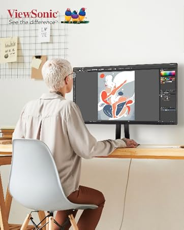 Viewsonic XG272-2K-OLED 27&#039;&#039; 240Hz OLED Gaming (Oyuncu) Monitör