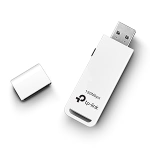 Tplink 727N Adaptör