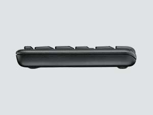 Logitech MK220 920-003163 Klavye Mouse Seti