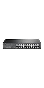 Tplink TL-SF1024D Switch