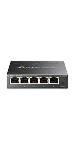 Tplink TL-SF1024D Switch