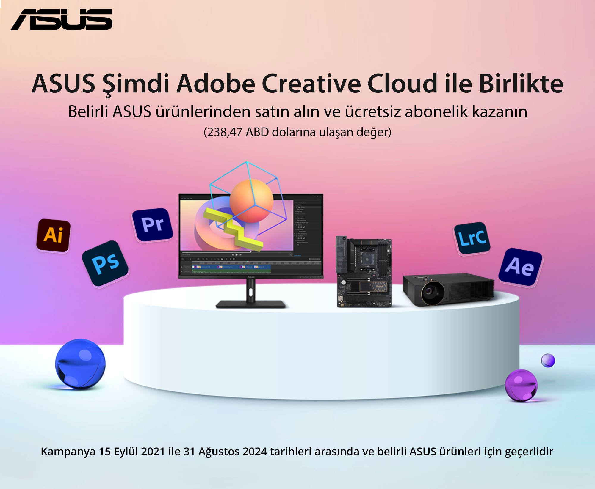 ASUS Dual GeForce RTX 4060 OC 8GB EVO GDDR6 128Bit DX12 DLSS 3 Gaming Ekran Kartı
