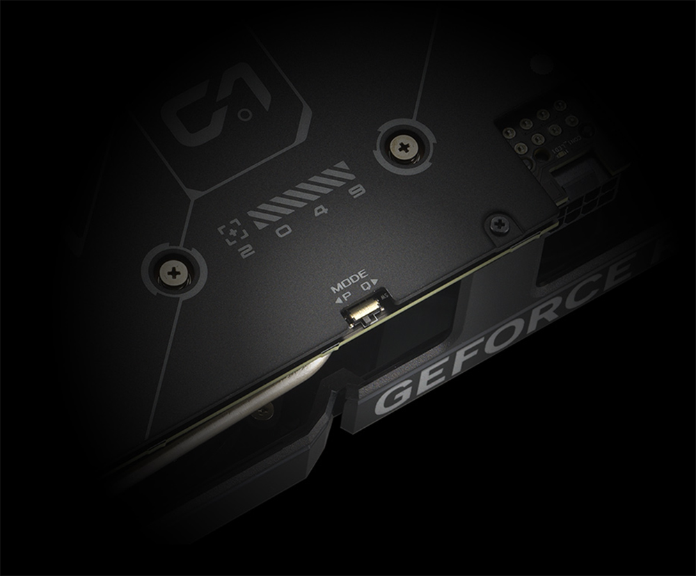 ASUS Dual GeForce RTX 4060 OC 8GB EVO GDDR6 128Bit DX12 DLSS 3 Gaming Ekran Kartı