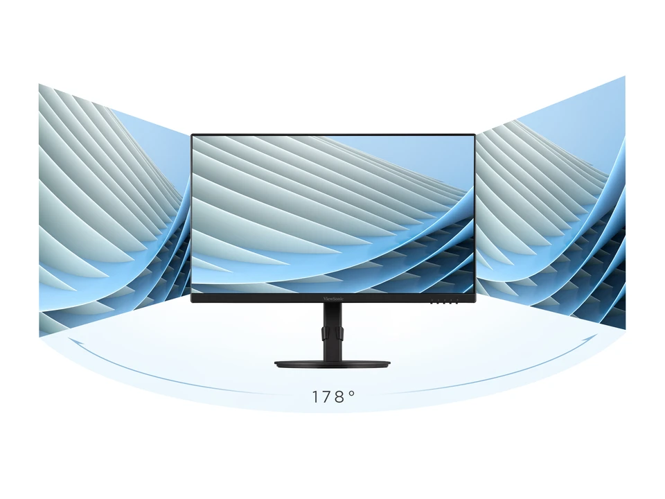 Viewsonic Workpro VG2708A 27″ 5ms 100Hz IPS FHD Monitör