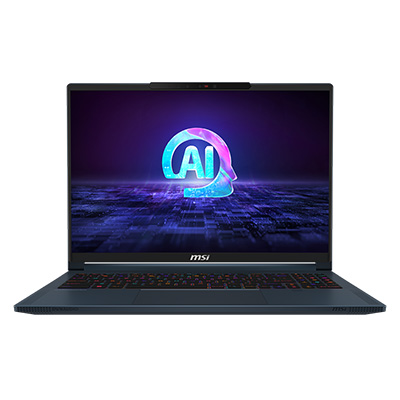 MSI Stealth 16 AI Studio A1VFG-037TR Notebook