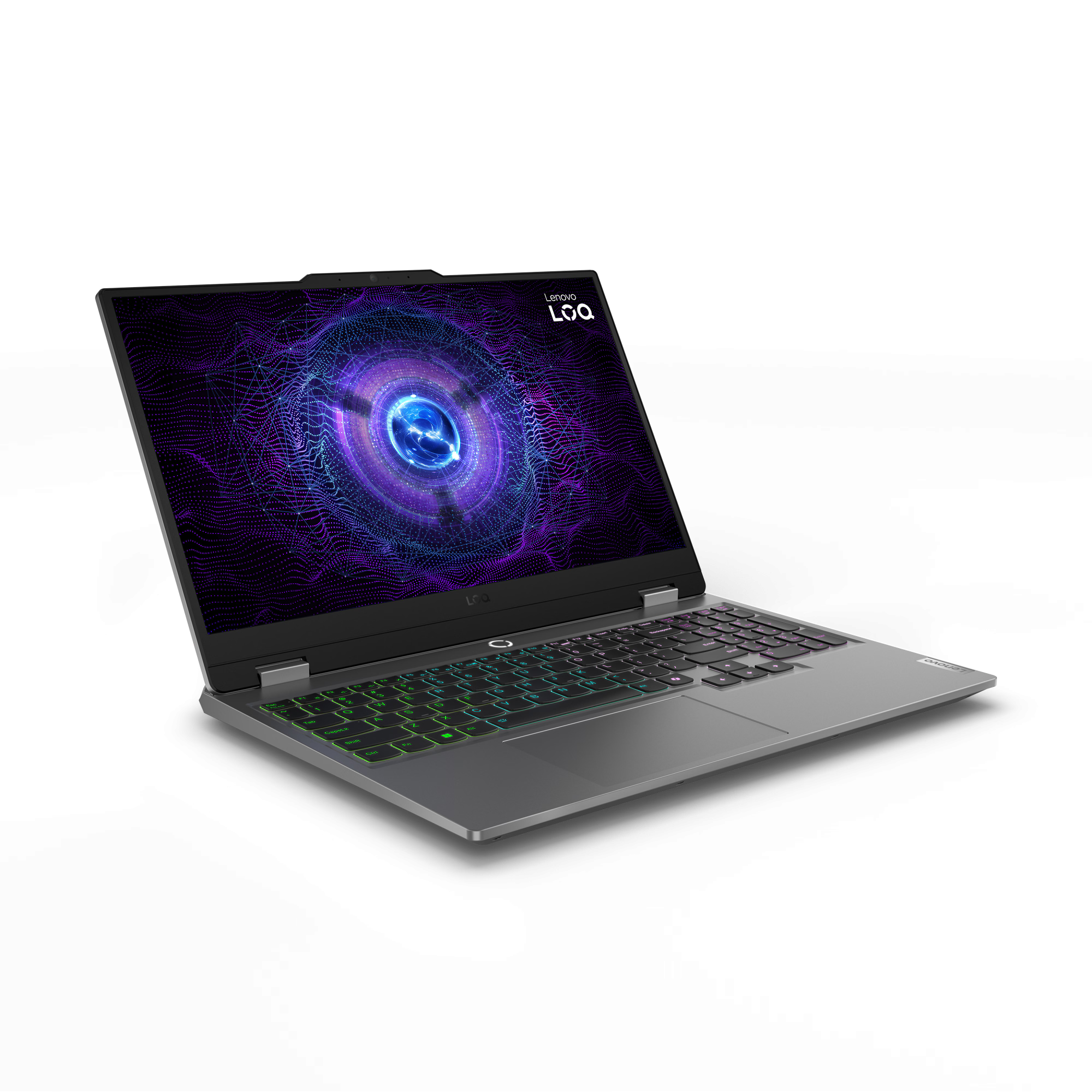 Lenovo LOQ 83GS00P8TR i5-12600HX 16GB 1TB SSD RTX3050 6GB 15.6″ Full HD FreeDOS Notebook