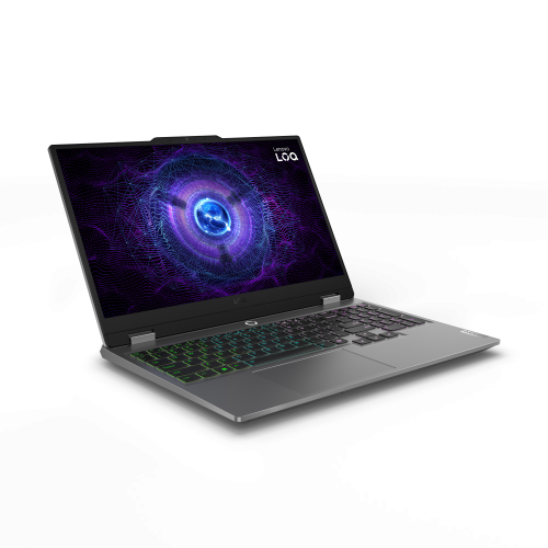 Lenovo LOQ 83GS00P8TR i5-12600HX 16GB 1TB SSD RTX3050 6GB 15.6″ Full HD FreeDOS Notebook