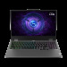 Lenovo LOQ 83GS00P8TR i5-12600HX 16GB 1TB SSD RTX3050 6GB 15.6″ Full HD FreeDOS Notebook