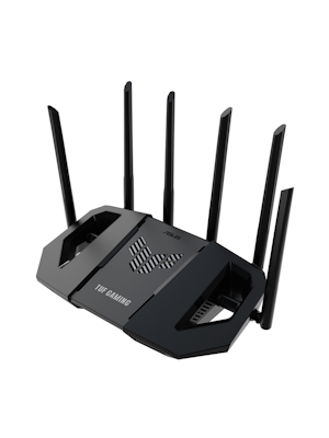 ASUS PCE-BE6500 WiFi7 PCI-E Bluetooth Kablosuz Adaptör 