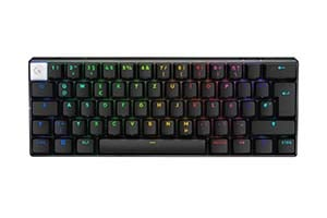 Logitech PRO X 60 LIGHTSPEED Wireless 