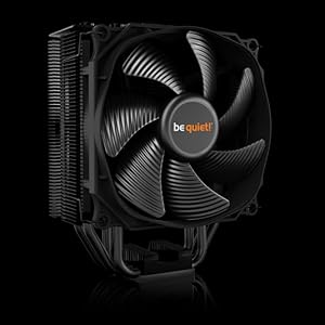 Be Quiet! Dark Rock Slim BK024 İşlemci Soğutucu
