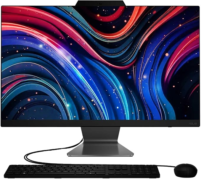 Asus A3402 E5402WVAT-I7161TBB I7-1360P 16GB 1 TB SSD UHD Graphics 23.8″ Full HD All in One PC