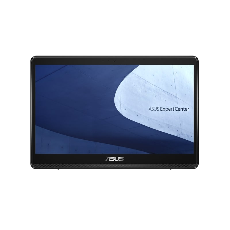Asus ExpertCenter E1600WKA-N8256B0D Celeron N4500 8 GB 256 GB SSD UHD Graphics 15.6″ Full HD All in One PC