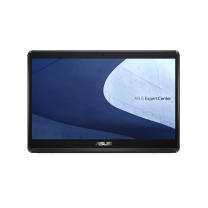 Asus ExpertCenter E1600WKA-N8256B0D Celeron N4500 8 GB 256 GB SSD UHD Graphics 15.6″ Full HD All in One PC
