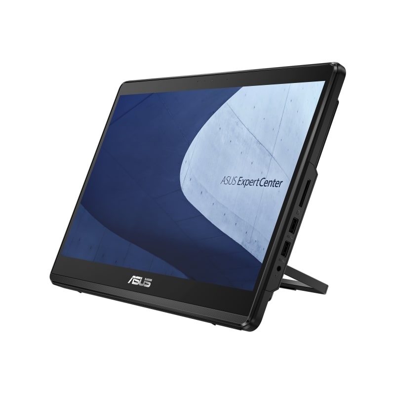 Asus ExpertCenter E1600WKA-N8256B0D Celeron N4500 8 GB 256 GB SSD UHD Graphics 15.6″ Full HD All in One PC
