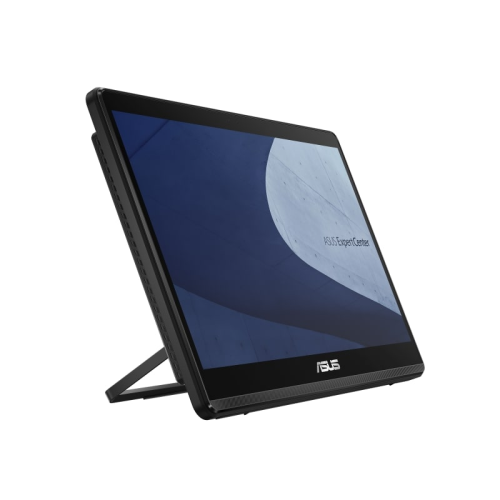 Asus ExpertCenter E1600WKA-N8256B0D Celeron N4500 8 GB 256 GB SSD UHD Graphics 15.6″ Full HD All in One PC