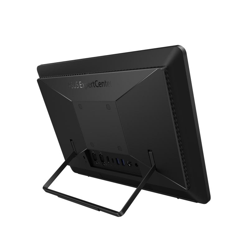 Asus ExpertCenter E1600WKA-N8256B0D Celeron N4500 8 GB 256 GB SSD UHD Graphics 15.6″ Full HD All in One PC