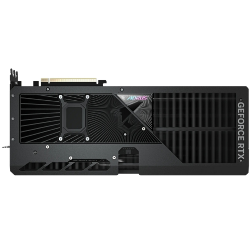 Gigabyte AORUS GeForce RTX 5070Ti MASTER GV-N507TAORUS M-16GD GDDR7 16G 256bit Gaming (Oyuncu) Ekran Kartı