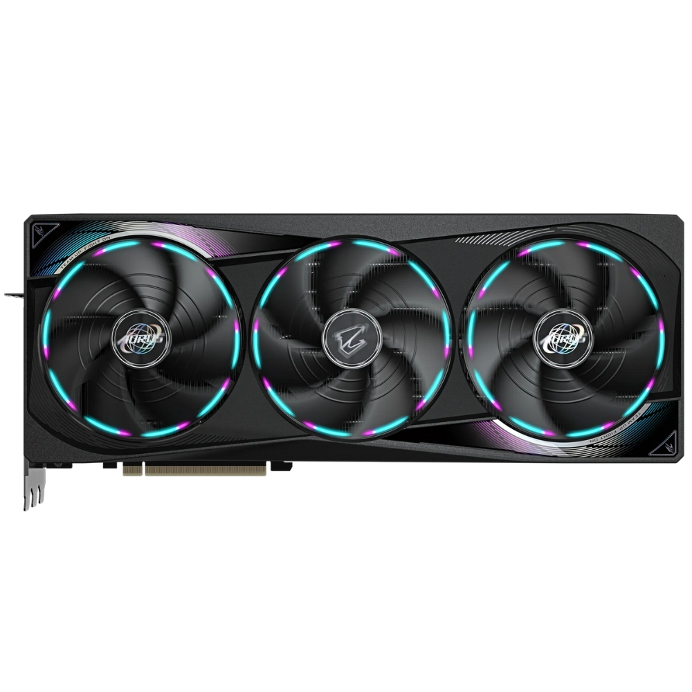 Gigabyte AORUS GeForce RTX 5070Ti MASTER GV-N507TAORUS M-16GD GDDR7 16G 256bit Gaming (Oyuncu) Ekran Kartı