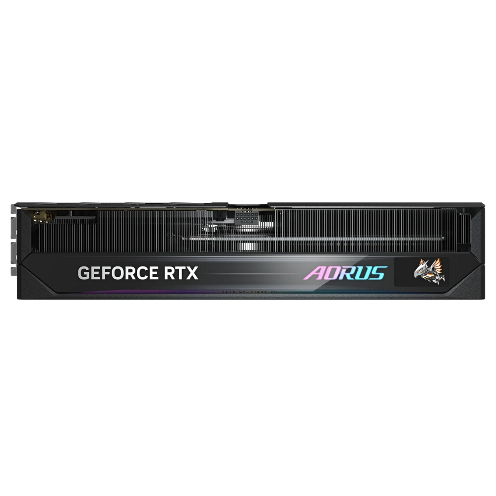 Gigabyte AORUS GeForce RTX 5070Ti MASTER GV-N507TAORUS M-16GD GDDR7 16G 256bit Gaming (Oyuncu) Ekran Kartı