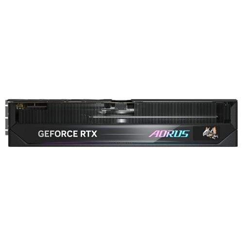 Gigabyte AORUS GeForce RTX 5070Ti MASTER GV-N507TAORUS M-16GD GDDR7 16G 256bit Gaming (Oyuncu) Ekran Kartı