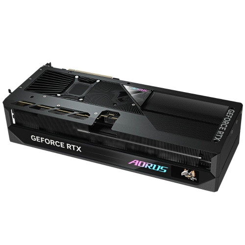 Gigabyte AORUS GeForce RTX 5070Ti MASTER GV-N507TAORUS M-16GD GDDR7 16G 256bit Gaming (Oyuncu) Ekran Kartı