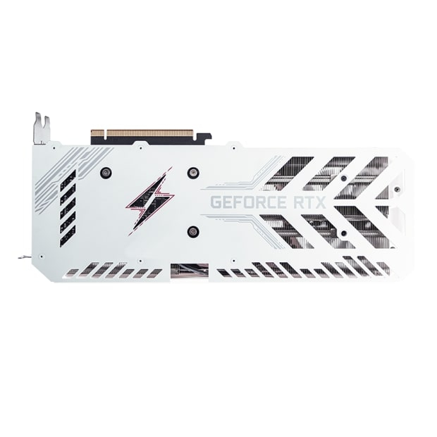 AFOX GeForce RTX 3070 AF3070-8192D6H7-V3 8GB GDDR6 256Bit Gaming (Oyuncu) Ekran Kartı