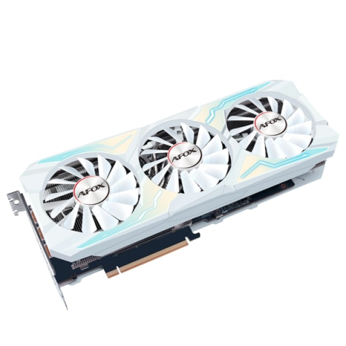 AFOX GeForce RTX 3070 AF3070-8192D6H7-V3 8GB GDDR6 256Bit Gaming (Oyuncu) Ekran Kartı