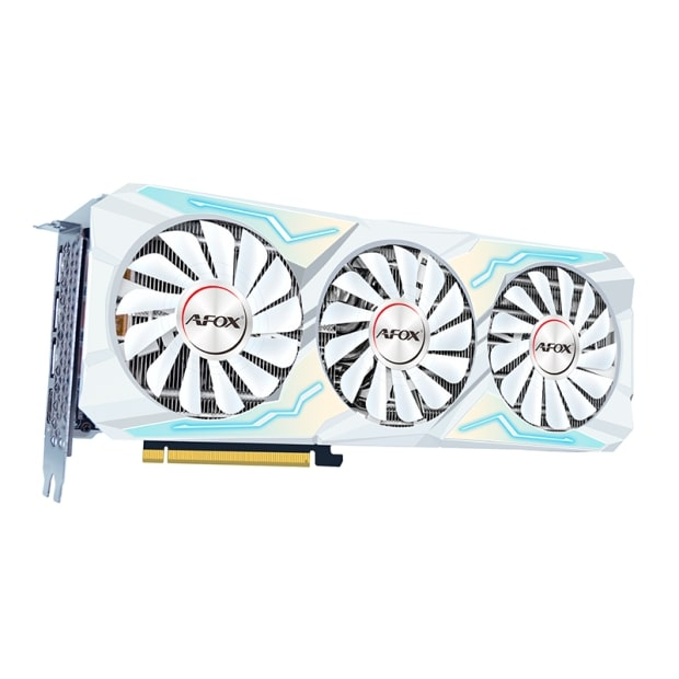 AFOX GeForce RTX 3070 AF3070-8192D6H7-V3 8GB GDDR6 256Bit Gaming (Oyuncu) Ekran Kartı
