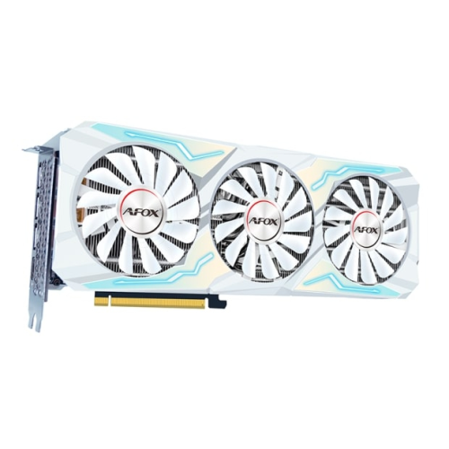 AFOX GeForce RTX 3070 AF3070-8192D6H7-V3 8GB GDDR6 256Bit Gaming (Oyuncu) Ekran Kartı