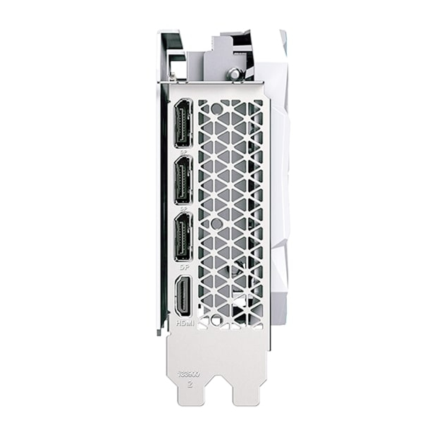 AFOX GeForce RTX 3070 AF3070-8192D6H7-V3 8GB GDDR6 256Bit Gaming (Oyuncu) Ekran Kartı
