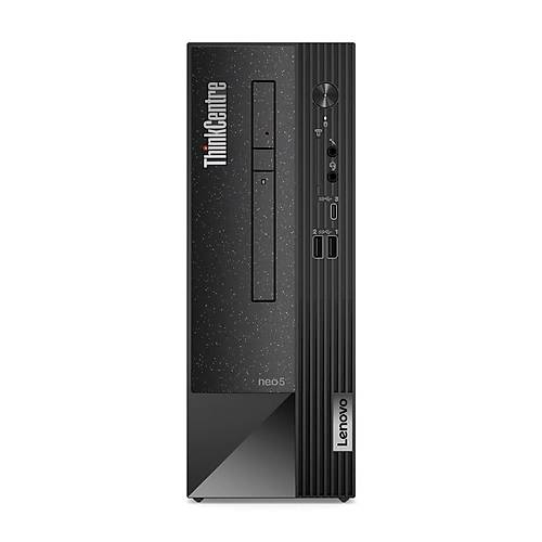 Lenovo ThinkCentre Neo 50S 12JF009DTR i5-12400 8 GB 512 GB SSD UHD Graphics 730 Masaüstü Bilgisayar