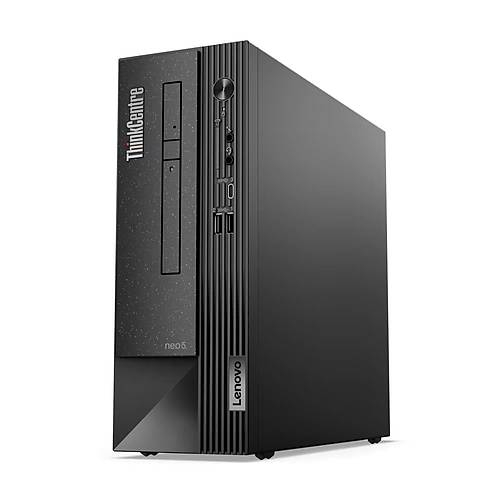Lenovo ThinkCentre Neo 50S 12JF009DTR i5-12400 8 GB 512 GB SSD UHD Graphics 730 Masaüstü Bilgisayar