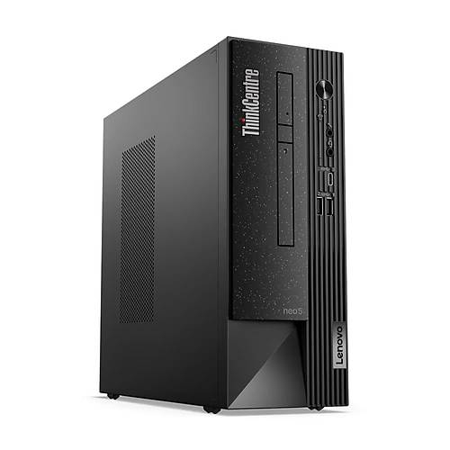 Lenovo ThinkCentre Neo 50S 12JF009DTR i5-12400 8 GB 512 GB SSD UHD Graphics 730 Masaüstü Bilgisayar