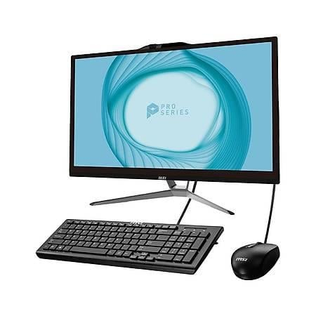 MSI PRO AP222T 13M-091XEU i5-13400 8GB DDR4 256GB SSD 21.5″ Dokunmatik Ekran Full HD Windows 11 All In One PC