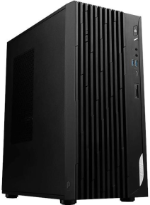 MSI Pro DP180 12-422XTR Intel Core i5-12400 16GB 1TB SSD FreeDOS Siyah Mini PC