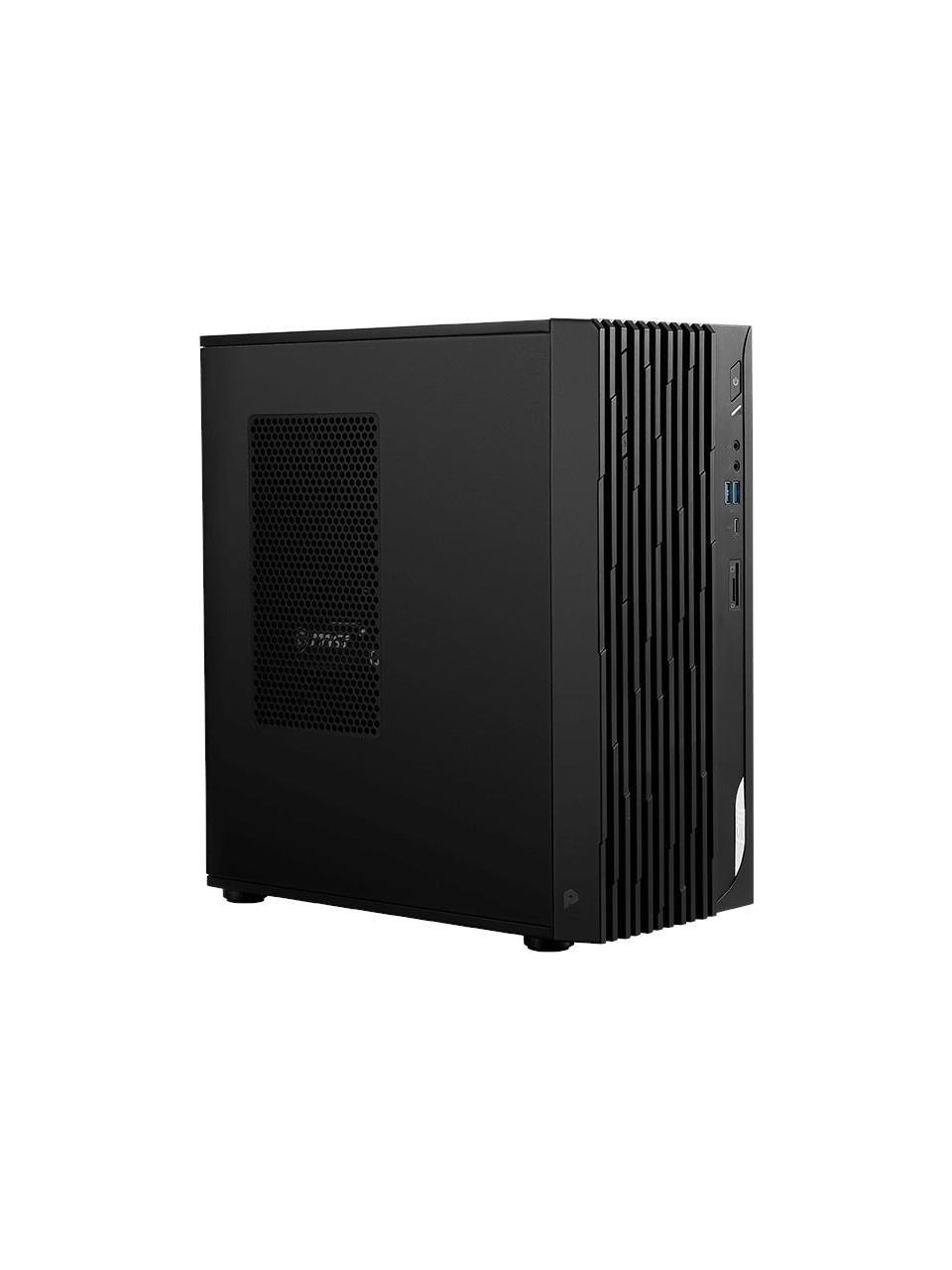 MSI Pro DP180 12-422XTR Intel Core i5-12400 16GB 1TB SSD FreeDOS Siyah Mini PC