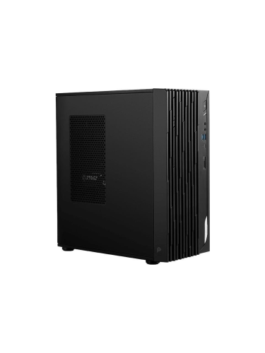 MSI Pro DP180 12-422XTR Intel Core i5-12400 16GB 1TB SSD FreeDOS Siyah Mini PC