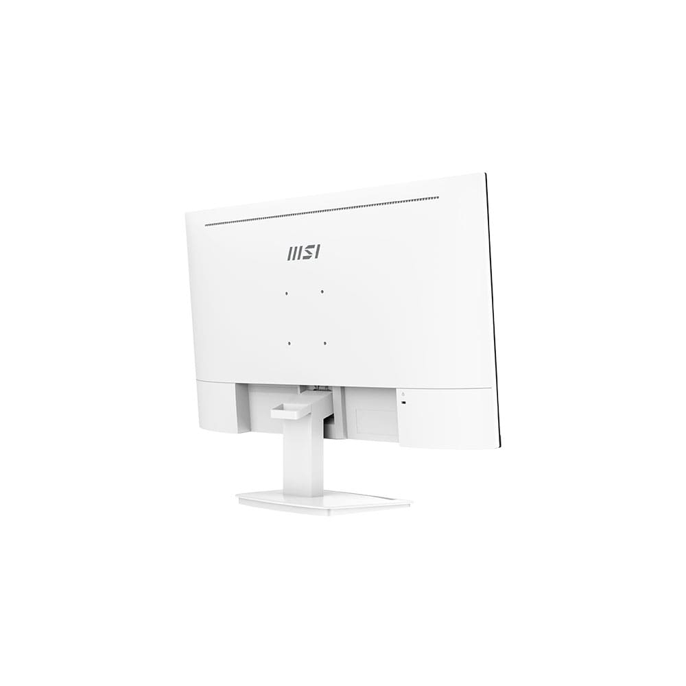 MSI Pro MP273QW E2 27″ 1ms 100Hz Adaptive-Sync IPS WQHD Pivot Monitör