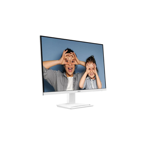 MSI Pro MP273QW E2 27″ 1ms 100Hz Adaptive-Sync IPS WQHD Pivot Monitör