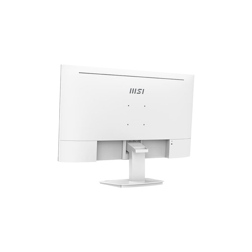 MSI Pro MP273QW E2 27″ 1ms 100Hz Adaptive-Sync IPS WQHD Pivot Monitör