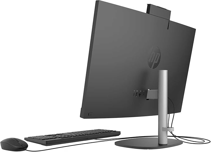 HP ProOne 240 G10 A1JZ3ES i5-1335U 16 GB 512 GB SSD Iris Xe Graphics 23.8″ Full HD All in One PC