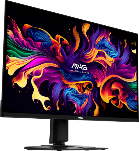MSI MAG 321UP QD-OLED 31.5″ 0.03ms 165Hz UHD QD-OLED Adaptive-Sync Gaming (Oyuncu) Monitör