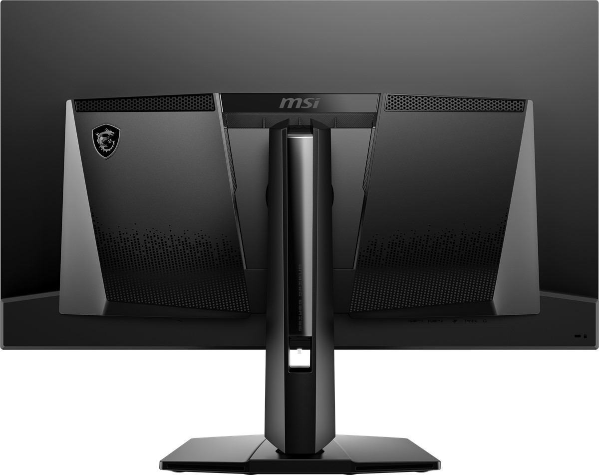 MSI MAG 321UP QD-OLED 31.5″ 0.03ms 165Hz UHD QD-OLED Adaptive-Sync Gaming (Oyuncu) Monitör