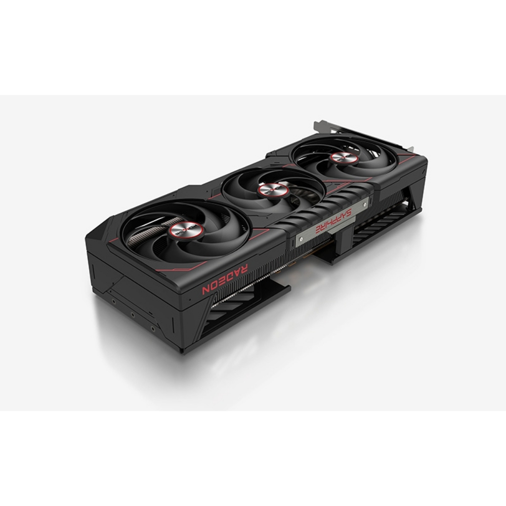 Sapphire Pulse AMD Radeon RX 9070 XT 11348-03-20G 16GB GDDR6 256Bit Gaming (Oyuncu) Ekran Kartı