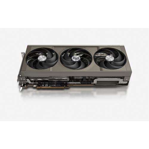Sapphire Nitro+ AMD Radeon RX 9070 XT 11348-01-20G 16GB GDDR6 256Bit Gaming OC (Oyuncu) Ekran Kartı