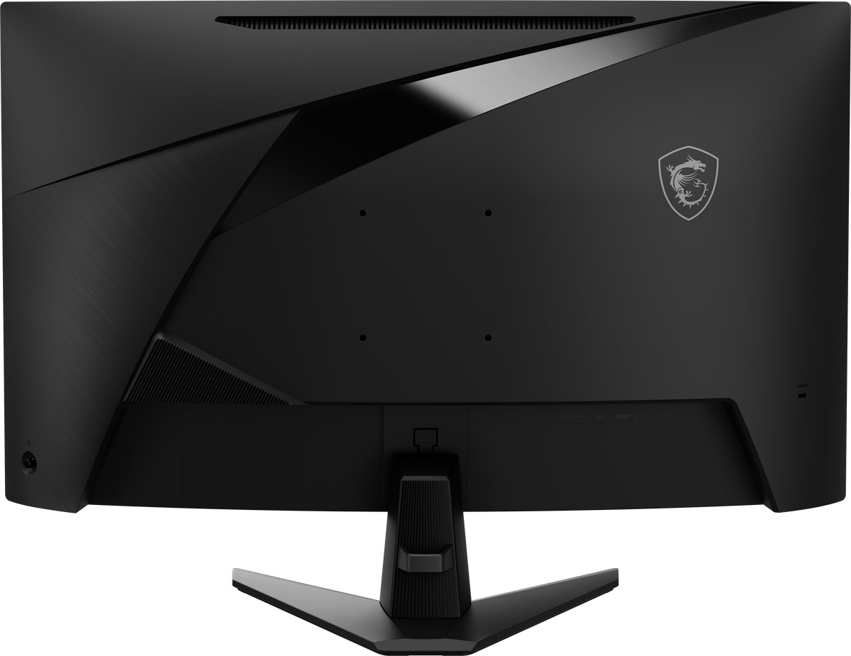 MSI MAG 32C6 31.5″ 1ms 180Hz VA Curved Adaptive-Sync Full HD Gaming (Oyuncu) Monitör
