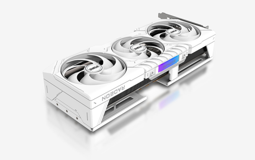 Sapphire Pure AMD Radeon RX 9070 XT 11348-02-20G 16GB GDDR6 256Bit Gaming OC (Oyuncu) Ekran Kartı